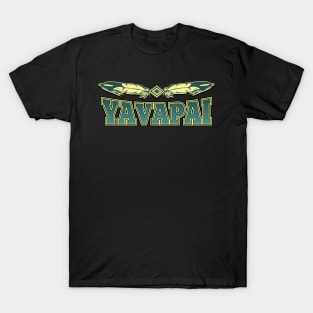 Yavapai Tribe T-Shirt